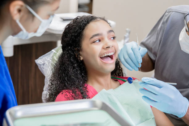Best Emergency Tooth Extraction in Newburgh Heights, OH